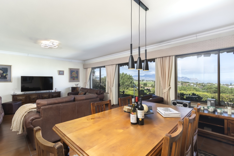 3 Bedroom Property for Sale in Helderberg Estate Western Cape